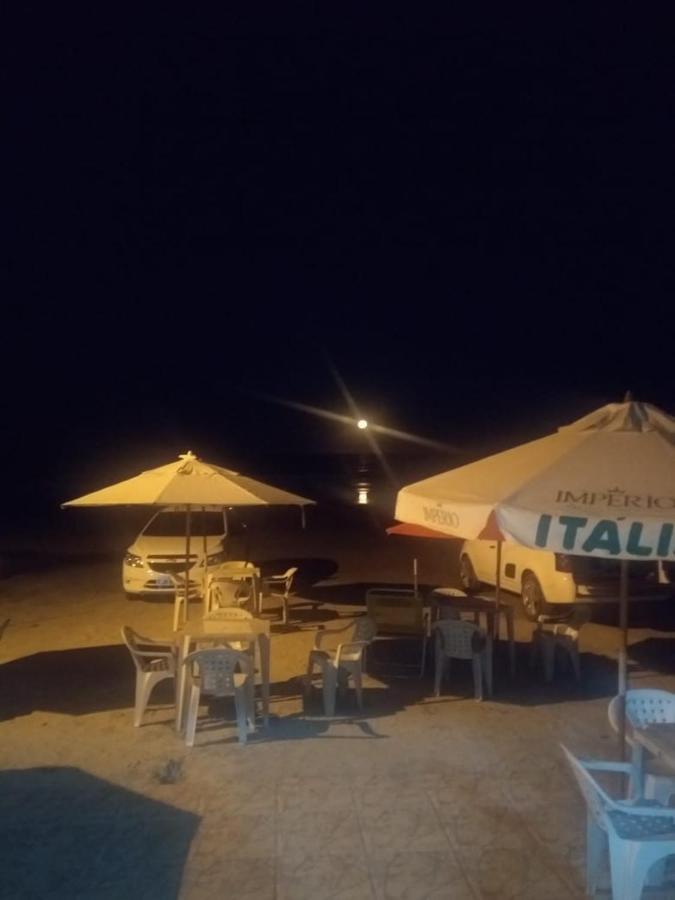 Pousada Italia غوارويا المظهر الخارجي الصورة